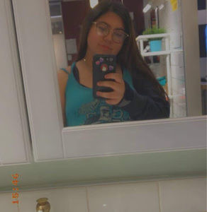 Meet your Posher, Valentina